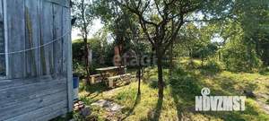 Дача 31м&sup2;, 1-этажный, участок 6 сот.  