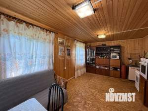 Дом 83м&sup2;, 2-этажный, участок 5 сот.  