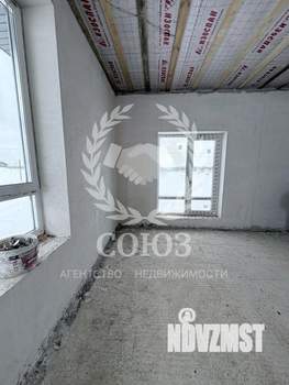 Дом 124м&sup2;, 1-этажный, участок 5 сот.  