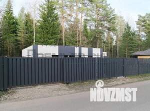 Дача 107м&sup2;, 1-этажный, участок 6 сот.  