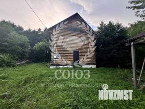 Дом 90м&sup2;, 2-этажный, участок 15 сот.  