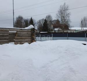 Дом 130м&sup2;, 2-этажный, участок 9 сот.  