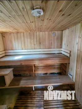 Дом 55м&sup2;, 2-этажный, участок 6 сот.  