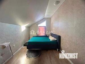 Дом 82м&sup2;, 2-этажный, участок 5 сот.  