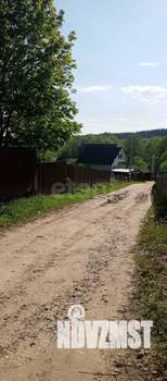 Дача 20м², 2-этажный, участок 9 сот.  