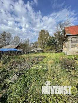 Дом 70м&sup2;, 1-этажный, участок 18 сот.  