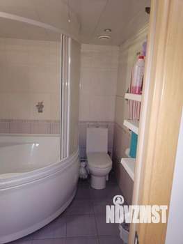 Дом 250м&sup2;, 2-этажный, участок 4 сот.  