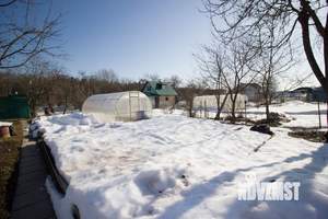 Дача 30м&sup2;, 2-этажный, участок 6 сот.  