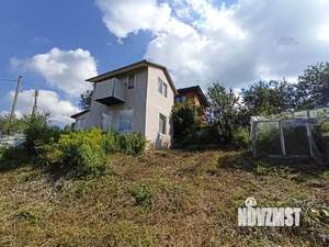 Дом 30м&sup2;, 2-этажный, участок 7 сот.  