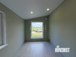 Дом 90м&sup2;, 1-этажный, участок 6 сот.  