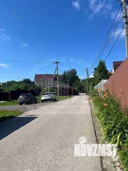 Дом 67м&sup2;, 1-этажный, участок 18 сот.  