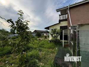 Дом 200м&sup2;, 2-этажный, участок 10 сот.  