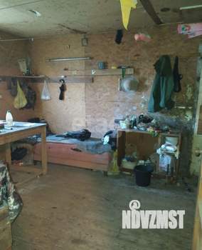 Дача 30м&sup2;, 2-этажный, участок 6 сот.  