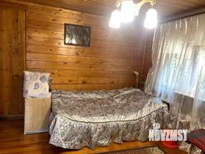 Дача 58м&sup2;, 2-этажный, участок 6 сот.  