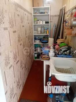 Дом 42м&sup2;, 1-этажный, участок 8 сот.  