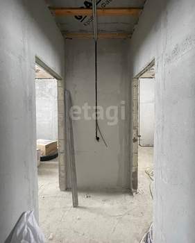 Дом 115м&sup2;, 1-этажный, участок 10 сот.  