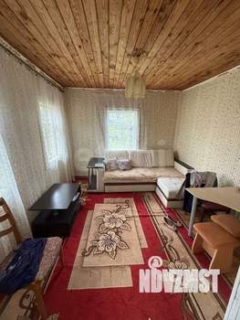 Дача 18м&sup2;, 1-этажный, участок 5 сот.  