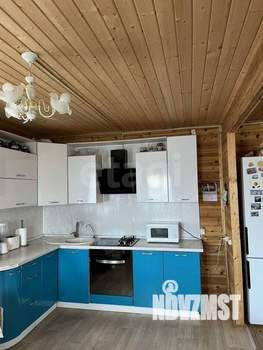 Дом 150м&sup2;, 2-этажный, участок 7 сот.  