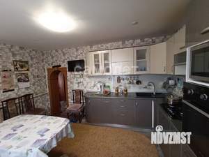 Дом 100м&sup2;, 1-этажный, участок 6 сот.  