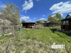 Дом 30м&sup2;, 1-этажный, участок 10 сот.  