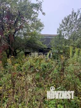 Дом 34м&sup2;, 1-этажный, участок 4 сот.  