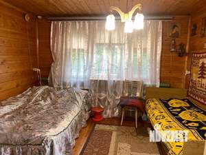 Дача 58м&sup2;, 2-этажный, участок 6 сот.  