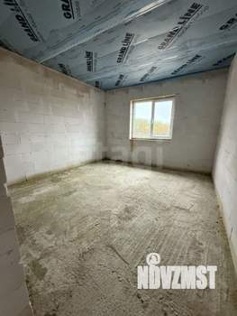 Дом 90м&sup2;, 1-этажный, участок 7 сот.  