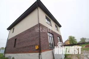 Дом 199м&sup2;, 2-этажный, участок 9 сот.  