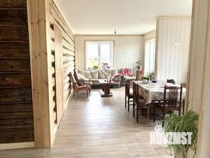 Дом 151м&sup2;, 2-этажный, участок 10 сот.  