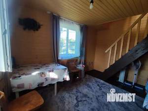 Дача 20м&sup2;, 1-этажный, участок 5 сот.  