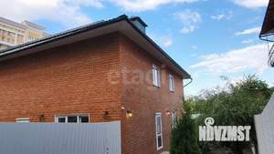 Дом 224м&sup2;, 2-этажный, участок 4 сот.  