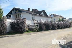 Дом 420м&sup2;, 2-этажный, участок 14 сот.  