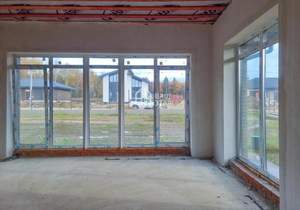 Дом 112м&sup2;, 1-этажный, участок 10 сот.  