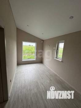 Дом 69м&sup2;, 1-этажный, участок 6 сот.  