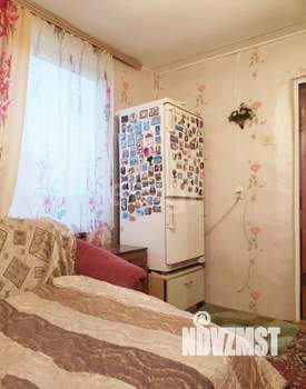 Дом 20м&sup2;, 1-этажный, участок 4 сот.  