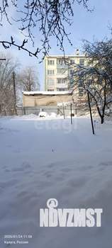 Дом 59м&sup2;, 1-этажный, участок 6 сот.  