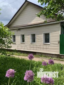 Дом 48м&sup2;, 1-этажный, участок 7 сот.  