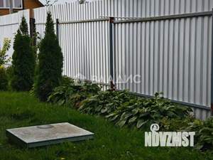 Дом 150м&sup2;, 2-этажный, участок 11 сот.  