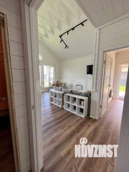 Дом 70м&sup2;, 1-этажный, участок 5 сот.  