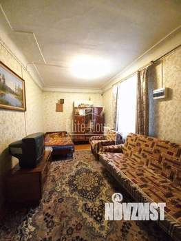 Дом 47м², 1-этажный, участок 5 сот.  