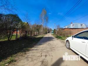 Дом 139м&sup2;, 2-этажный, участок 6 сот.  