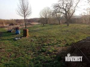 Дом 51м&sup2;, 1-этажный, участок 26 сот.  