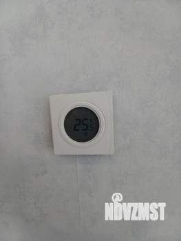 Дом 96м&sup2;, 1-этажный, участок 10 сот.  