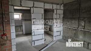 Дом 110м&sup2;, 2-этажный, участок 7 сот.  