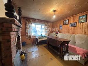 Дача 50м&sup2;, 2-этажный, участок 6 сот.  