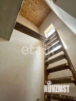 Дом 129м&sup2;, 2-этажный, участок 5 сот.  