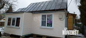 Дача 18м&sup2;, 2-этажный, участок 5 сот.  