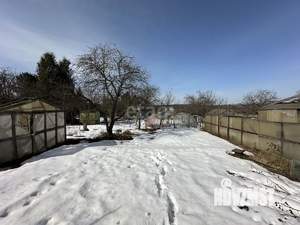 Дача 41м&sup2;, 2-этажный, участок 8 сот.  