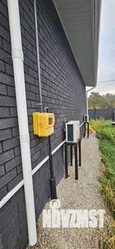 Дом 132м&sup2;, 1-этажный, участок 5 сот.  