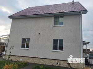 Коттедж 160м², 2-этажный, участок 6 сот.  